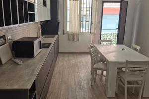 Appartamento 75m2 Pianorialzato Arangea - Arredato
