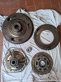 Volano+kit frizione per Mini Cooper 1300