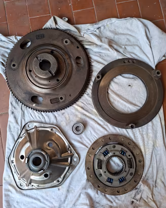 Volano+kit frizione per Mini Cooper 1300