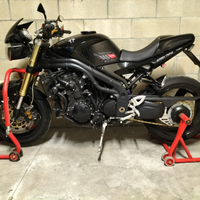 Triumph Speed Triple 1050