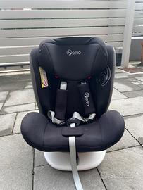 Seggiolino auto 0-36 kg