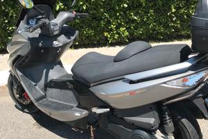Kymco xciting 300r