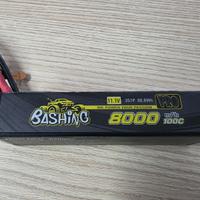 lipo 3s bashing gens ace