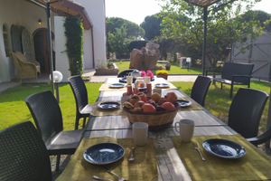 Villa sul mare ideale per famiglie numerose