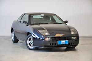 Fiat Coupe 1.8 i.e. 16V ASI ORO CRS meccanica nuov