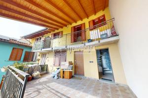 BILOCALE CON TERRAZZO