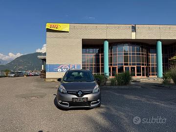 Renault Scenic Scénic TCe 115 CV Start&Stop Energy