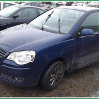 Ricambi Usati VOLKSWAGEN POLO (9N) 2009