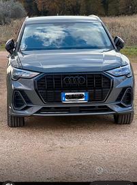 Audi Q3 S-Line
