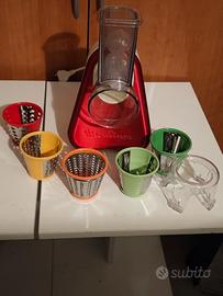 Moulinex Tritatutto Express Fresh Plus