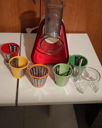 Moulinex Tritatutto Express Fresh Plus