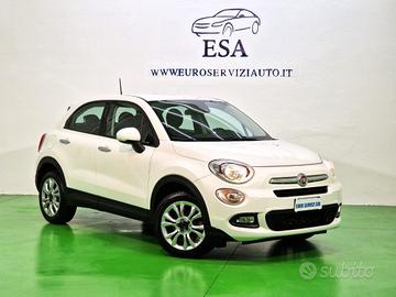 FIAT 500X 1.6 MultiJet 120 CV Pop Star