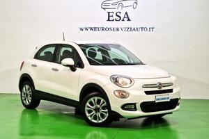 FIAT 500X 1.6 MultiJet 120 CV Pop Star