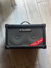 Roland Cube Street (amplificatore stereo)