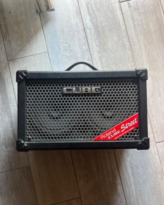 Roland Cube Street (amplificatore stereo)