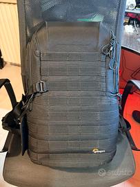 Zaino LowePro ProTactic BP 450 AW II