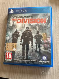 The Division PS4