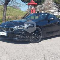BMW Z4 sDrive20i Msport