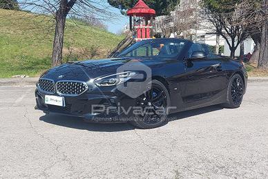 BMW Z4 sDrive20i Msport