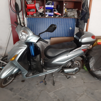 Bici elettrica
