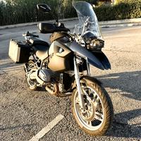 Gs 1200 BMW