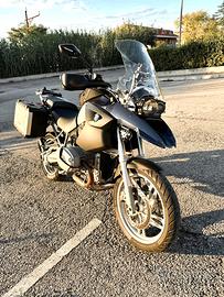 Gs 1200 BMW