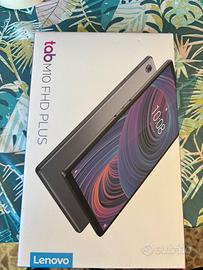 Lenovo Tab M10 FHD Plus versione 64GB