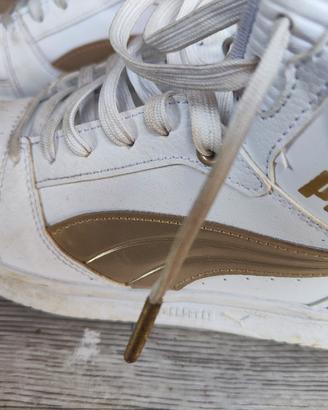 Puma Scarpe basket alte Ragazza Donna 39