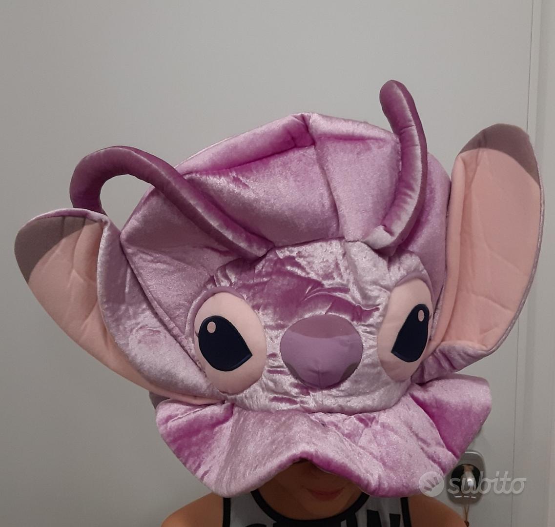 Angel Stitch cappello pelouche Disney - Tutto per i bambini In vendita a  Bologna