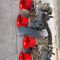 Carburatori Solex 40 Fiat Ritmo