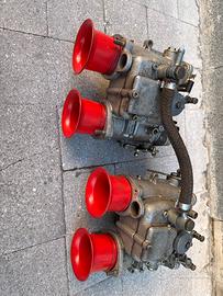 Carburatori Solex 40 Fiat Ritmo