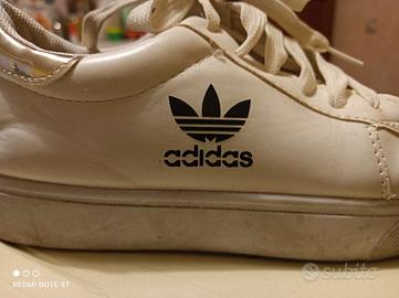 Sneaker Adidas n 37