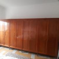 arredamento camera da letto matrimoniale