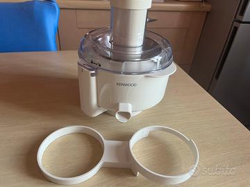 Centrifuga KENWOOD KM266-serie260