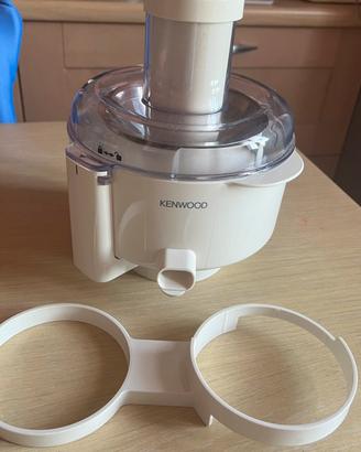 Centrifuga KENWOOD KM266-serie260