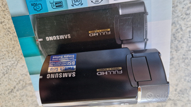 Telecamera panasonic