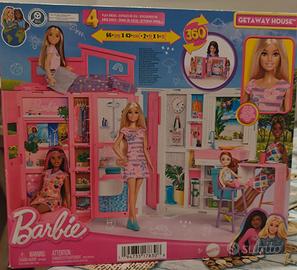 Casa Barbie Getaway House