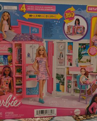 Casa Barbie Getaway House