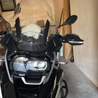 Bmw R 1200 gs black
