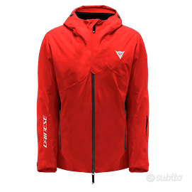 Giacca sci Dainese ESSENTIAL SLOPE+ paraschiena