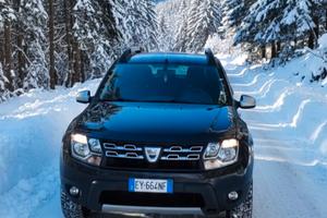 Dacia Duster 1.5 dCi 110 CV Lauréate 4x2 