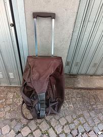 borsone da viaggio robe di kappa 