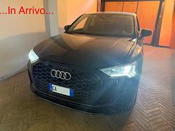 AUDI Q3 SPB 35 TDI S tronic Business Plus