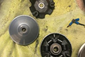 Trasmissione completa over range