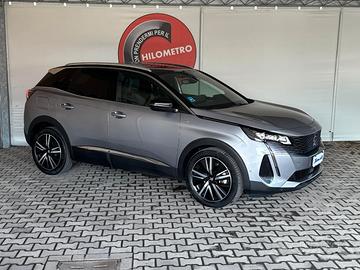 Peugeot 3008 3008 1.5 bluehdi GT Pack 130cv eat8 F