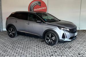 Peugeot 3008 3008 1.5 bluehdi GT Pack 130cv eat8 F