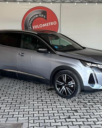 Peugeot 3008 3008 1.5 bluehdi GT Pack 130cv eat8 F
