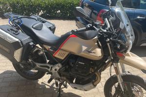 Moto guzzi v85tt (2021/E5)