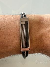 Bracciale Sector uomo