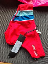 costume nuovo sweet years